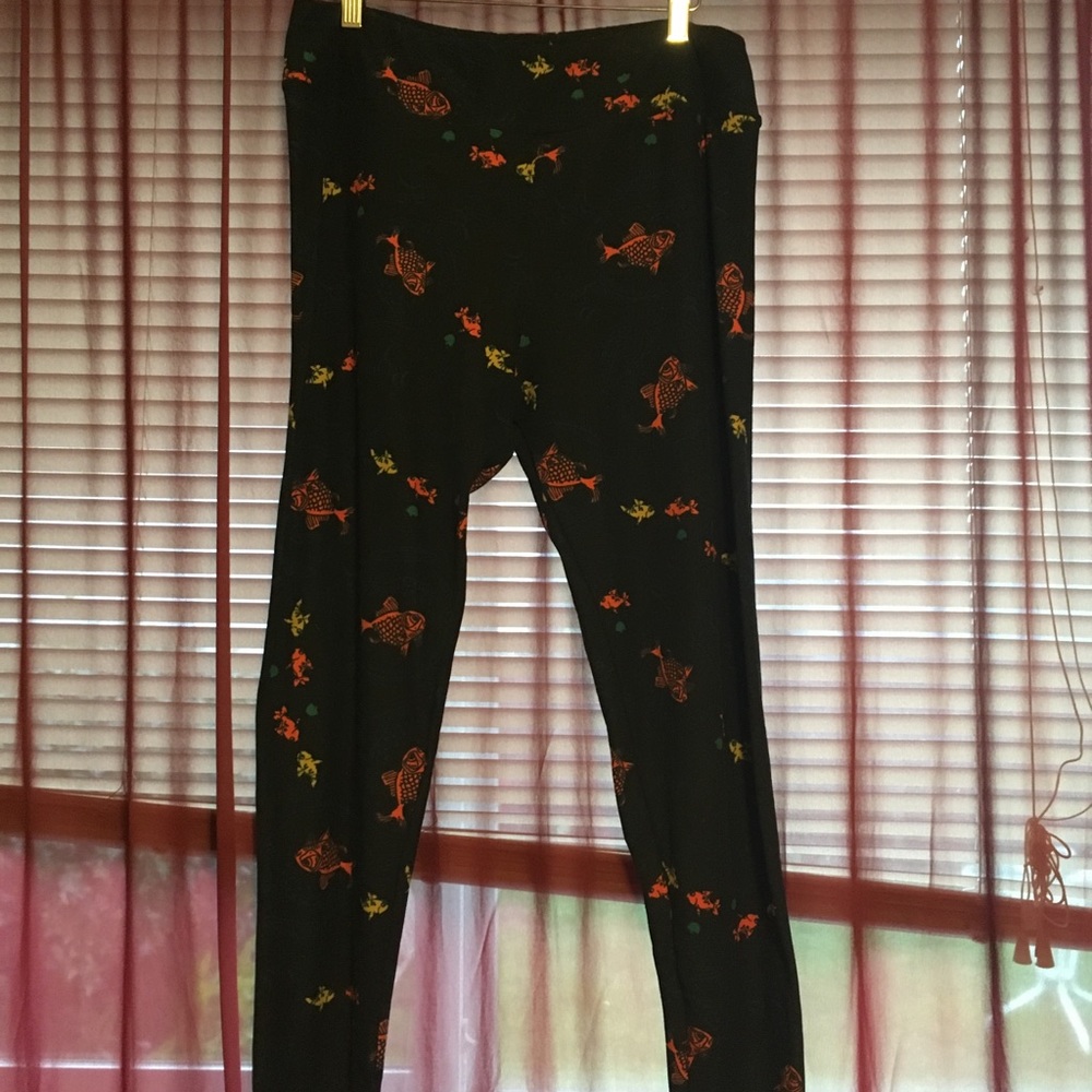 Luloroe leggings